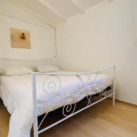 Ferienhaus Maison La Pinede *