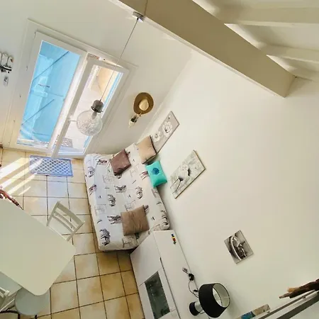 Ferienhaus Maison La Pinede