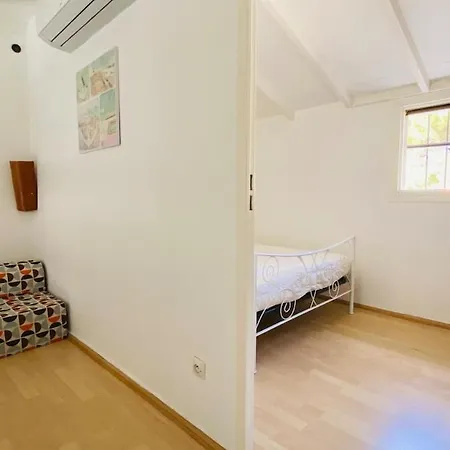 Maison La Pinede *