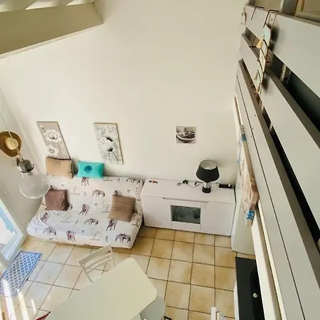 Maison La Pinede Ferienhaus