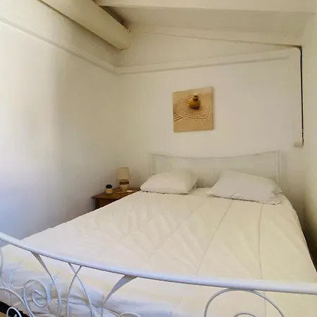 Maison La Pinede Ferienhaus