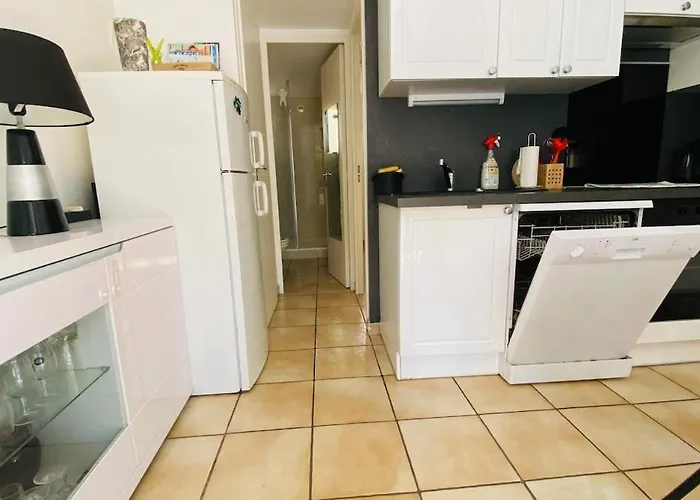 Maison La Pinede 別荘